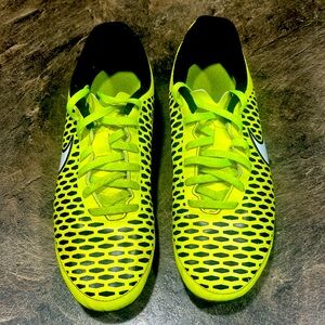 Nike Magista Soccer shoes